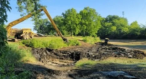 Soil Remediation Image